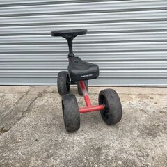 HUMMER 幼児用 4輪車 BUGGY BIKEの画像