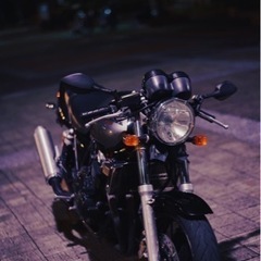 cb400sf nc31 versionS！