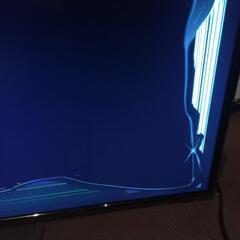 テレビ　ジャンク