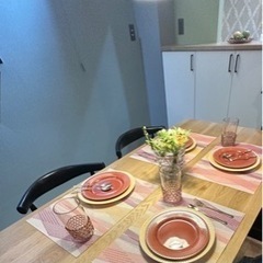 ミネラル料理教室&ランチ会