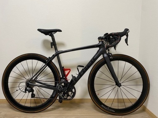 トレック　エモンダSL5 2018 52サイズ