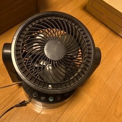 扇風機