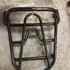 キムコ スーナー 50 100 純正 キャリア リヤ 4