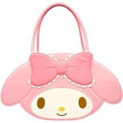 【即日・手渡し可】【新品未開封】マイメロディバッグ サンリオ キ...