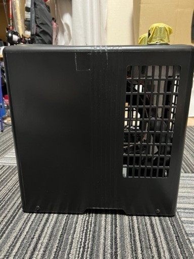 ゼンスイ ZC-100α 水槽用クーラー