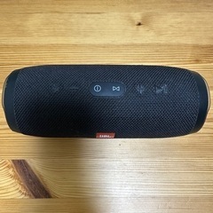 【決まりました】Bluetooth スピーカー【JBL】の画像