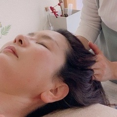 深眠タッチセラピー®︎ (ドライヘッドセラピー)体験できます！ - 奈良市