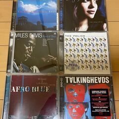 【無料】高音質 SACD＋DVD-Audio＋CD☆11枚セット☆ スーパーオーディオCDの画像