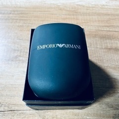 エンポリオアルマーニ　ARMANI 腕時計　の画像