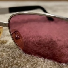 FENDIサングラスの画像