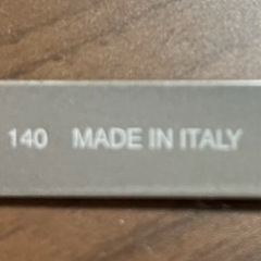 FENDIサングラスの画像