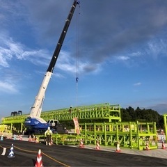 ★土木、鳶工、鍛冶工、専門職人の正社員求人！★長期安定現場多数ありの画像