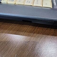 ノートPC　富士通の画像