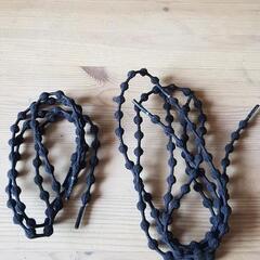 靴紐 COOL KNOT 結ばなくていい靴紐