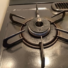 ガスコンロ　パロマの画像