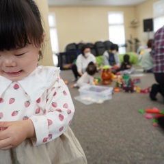 無料の子育てサークル。土曜日開催だからパパも参加できちゃう。 - 育児