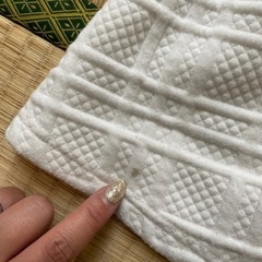 値下げラトカーレ　リボントップス　値下げの画像