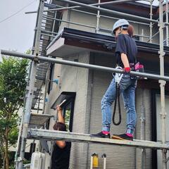 一緒に働きませんか♪の画像
