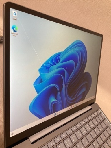 【格安】Surface LaptopGo Office付き