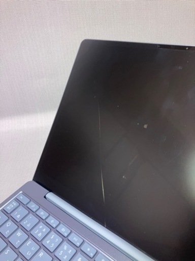 【格安】Surface LaptopGo Office付き