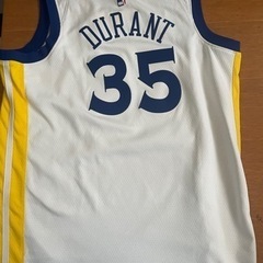 NBAユニホーム
