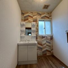 ♪青森県五所川原市水野尾デザイン戸建て♪ - 賃貸（マンション/一戸建て）