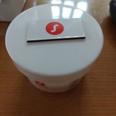 お値下げしました‼️補聴器 シグネオ 未使用に近い 保証6/19までの画像