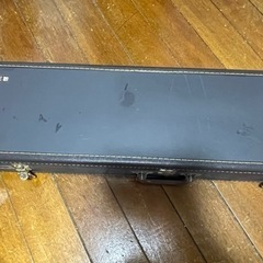 琉王印の三線の画像