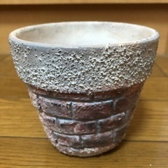 リメイク鉢　４号