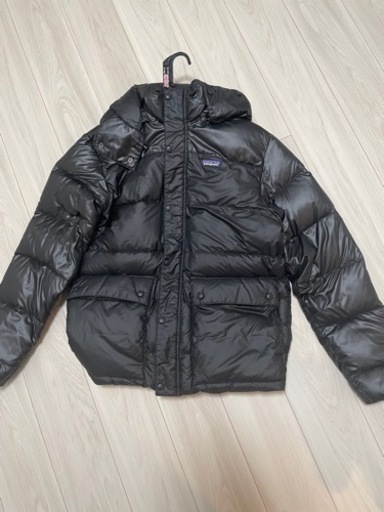 パタゴニア　ダウンジャケット