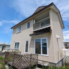 💕🏠敷.礼.仲0円　音別　朝日3丁目🏠💕