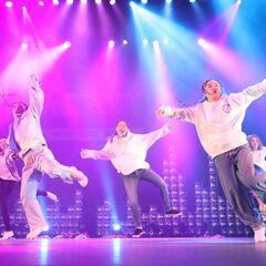 堺市南区泉ヶ丘でダンス！月謝は格安の3,000円〜の画像