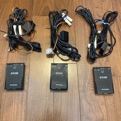 【受付終了】ETC2.0 YAZAKI ETC-YP200 中古品