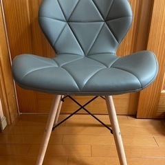 ダイニングチェア　ちょっと訳あり