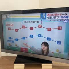 SONY 液晶テレビ BRAVIA KDL-40EX500 20...