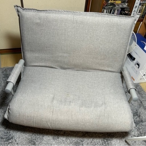 ソファベッド　最終値下げ