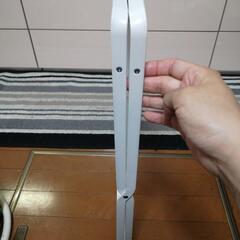 折りたたみゴミ箱の画像