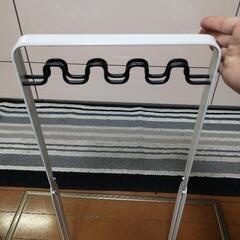 折りたたみゴミ箱の画像