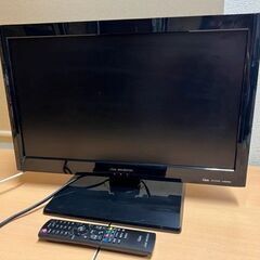 船井電機 ハイビジョン液晶テレビ 22V型 LVW22LE2 2...