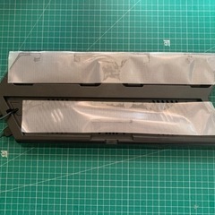 PS4 縦置き冷却スタンド