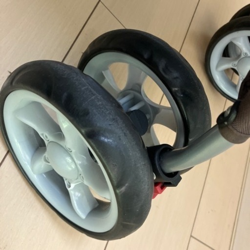 ペットカート　折りたたみ