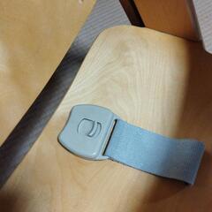 ミーブル　スライドチェアの画像