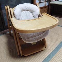 ミーブル　スライドチェア