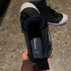 レインシューズ　レインブーツ　レディース　ワークマンの画像