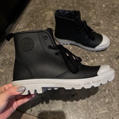 レインシューズ　レインブーツ　レディース　ワークマンの画像