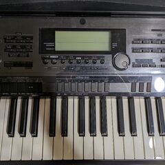 Casio CTK-7000 電子ピアノ　定価70000円　状態良好　ヘッドセット付きの画像