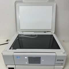 【引取】エプソン インクジェット複合機 Colorio EP-806AW の画像