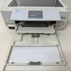 【引取】エプソン インクジェット複合機 Colorio EP-806AW の画像