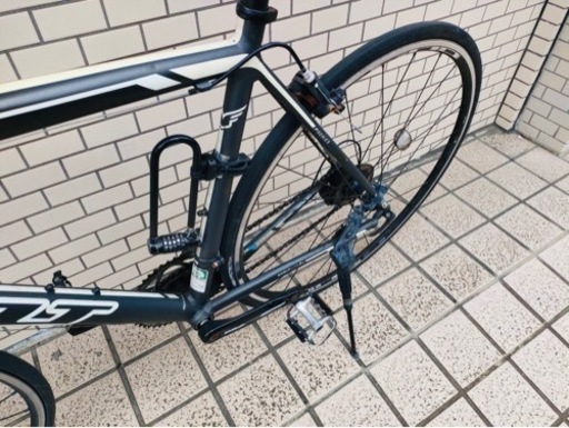 【引き取り限定】フェルトF95