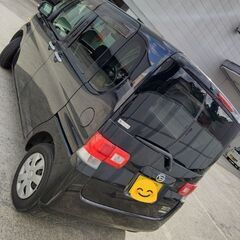 【売約済み】🔵4駆【車検取立22年ダイハツタントX 4WD★パワースライドドア★スマートキー★エンジンスターター★の画像